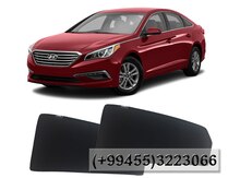 "Hyundai Sonata 2015" üçün yan pərdələr