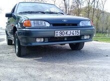 LADA (VAZ) 2115, 2011 il