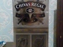 Viski "Chivas Regal"