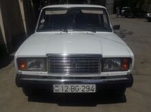 LADA (VAZ) 2107, 2007 il