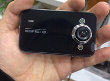 Videoqeydiyyatçı "Vehicle BlackBox Dvr 1080"