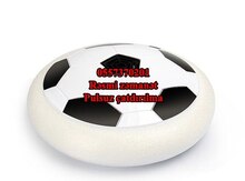 "The Amazing Hoverball" əyləncəli top