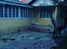 Həyət evi, Lənkəran r.