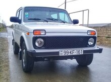 LADA (VAZ) Niva, 2010 il