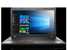 Masaüstü kompüter "Lenovo E550"