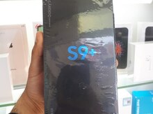 Samsung Galaxy S9 Plus Dual, 64GB (2018)