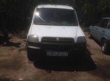 Fiat Doblo, 2003 il