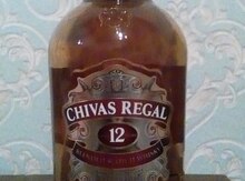 Viski "Chivas Regal 12"