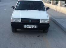 Tofas Sahin, 2000 il
