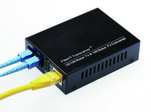 Optik konverter