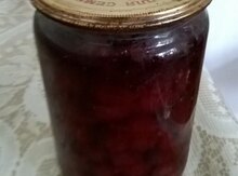 Консервированная вишня