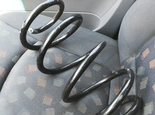 "Mercedes Vito, Viano" amorzator ön yayı