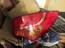 "Hyundai Santa Fe 2013-2016" stop işıqları