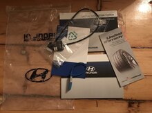 "Hyundai" kitabı
