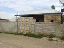 Həyət evi, Naxçıvan ş.