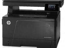 Printer "HP LaserJet Pro"