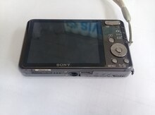 Fotoaparat "Sony"