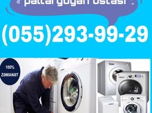 Paltaryuyan ustası