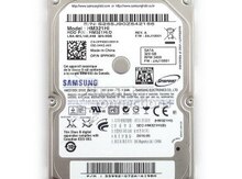 Sərt disk HDD "Samsung 320GB"