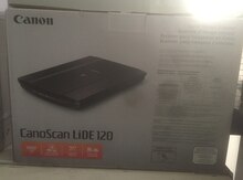 "Canon CanoScan Lide120" skaner