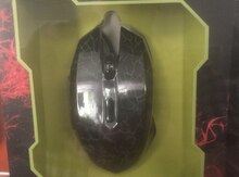 Kompüter siçanı "Gaming Flaxes FLX940GM"