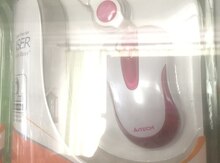 Kompüter siçanı "Glaser A4Tech X6-60MD"