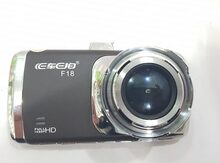 Videoqeydiyyatçı "ECAR-F18"