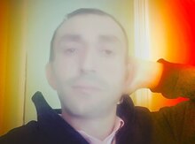 Xanımla tanış olmaq istəyirəm