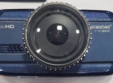 ECAR-F10 Videoqeydiyyatçı