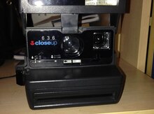 Fotoaparat "Polaroid"