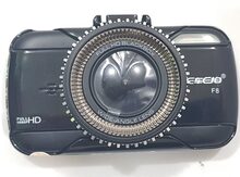 Videoqeydiyyatçı "ECAR-F8"