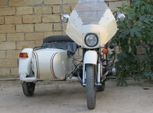 Ural Motosiklet 8.103.10, 1996 il