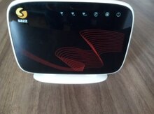 Modem "Sazz"