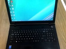 Noutbuk "Toshiba"