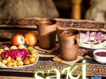 Şəki turu