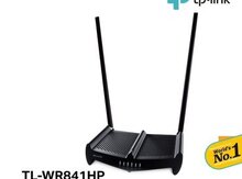 ModemRouter "TP-LINK TL-WR841HP"