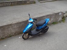 Honda Dio AF 35, 2015 год