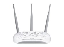 Router "TP-LINK TL-WA901ND"