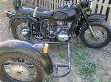 Dnepr K650, 1984 il
