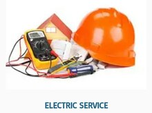 Elektrik işləri