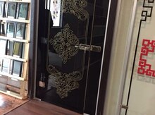 Qapı və pəncərələrin sifarişi