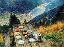 Karadeniz turu - 1 iyun (3 gecə/4 gün)