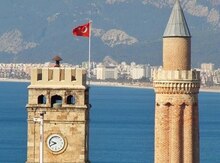 İstanbul turu
