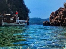 Antalya turu - 17 İyun (7 gecə/8 gün)
