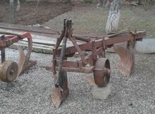 Qoşqu, 1996 il