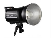 Avadanlıq "Godox QT-600 II"