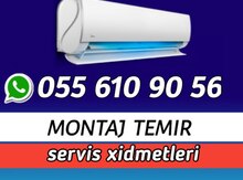 Kondisioner təmiri