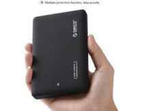 "Orico" USB 3.0 boxları