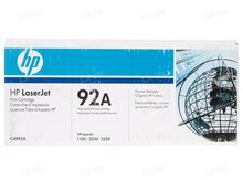 "HP 92A" katric