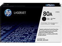 "HP 80A" katric